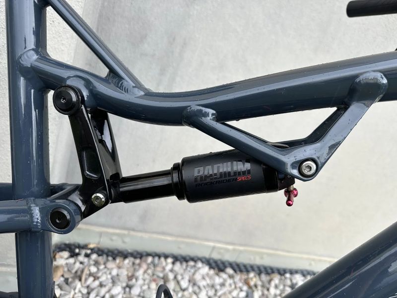 Rockrider AM 50 S 29" XL (2024)
