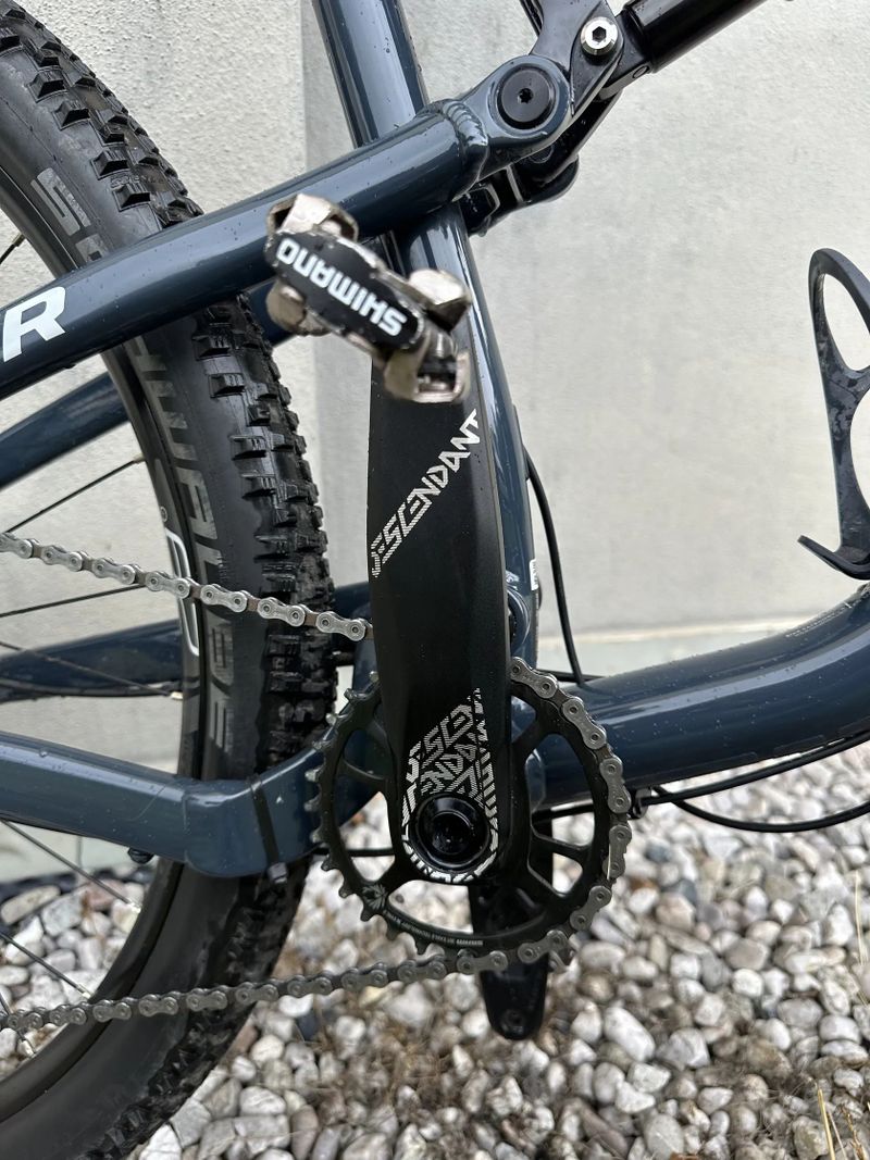 Rockrider AM 50 S 29" XL (2024)