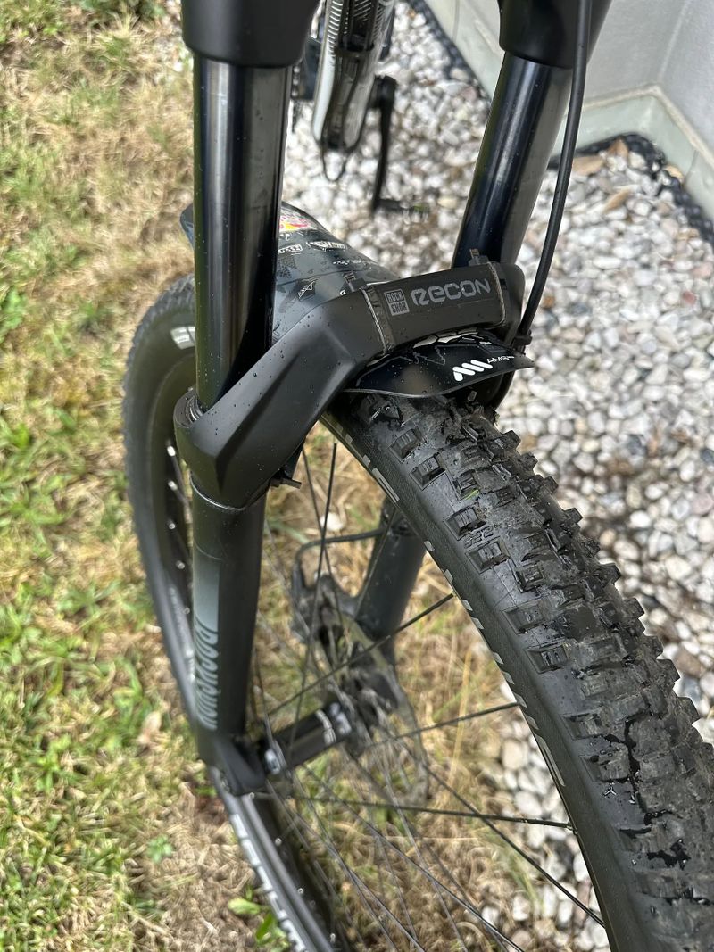 Rockrider AM 50 S 29" XL (2024)