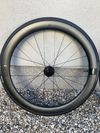 GIANT SLR-1 50 Carbon Disc Hookless nové
