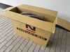 Sada kol NOVATEC M30 carbon 29" - nove