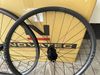 Sada kol NOVATEC M30 carbon 29" - nove