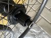 Sada kol NOVATEC M30 carbon 29" - nove