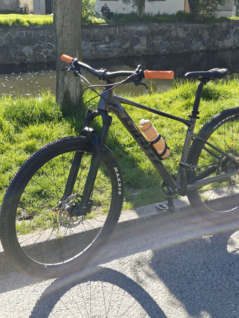 Giant xtc slr 1