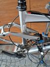 Cube Fritzz 180 HPA SL 27.5 Fox Float X Factory 