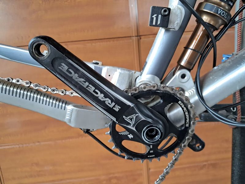 Cube Fritzz 180 HPA SL 27.5 Fox Float X Factory 