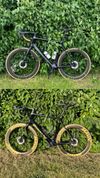 Mavic COSMIC SL65