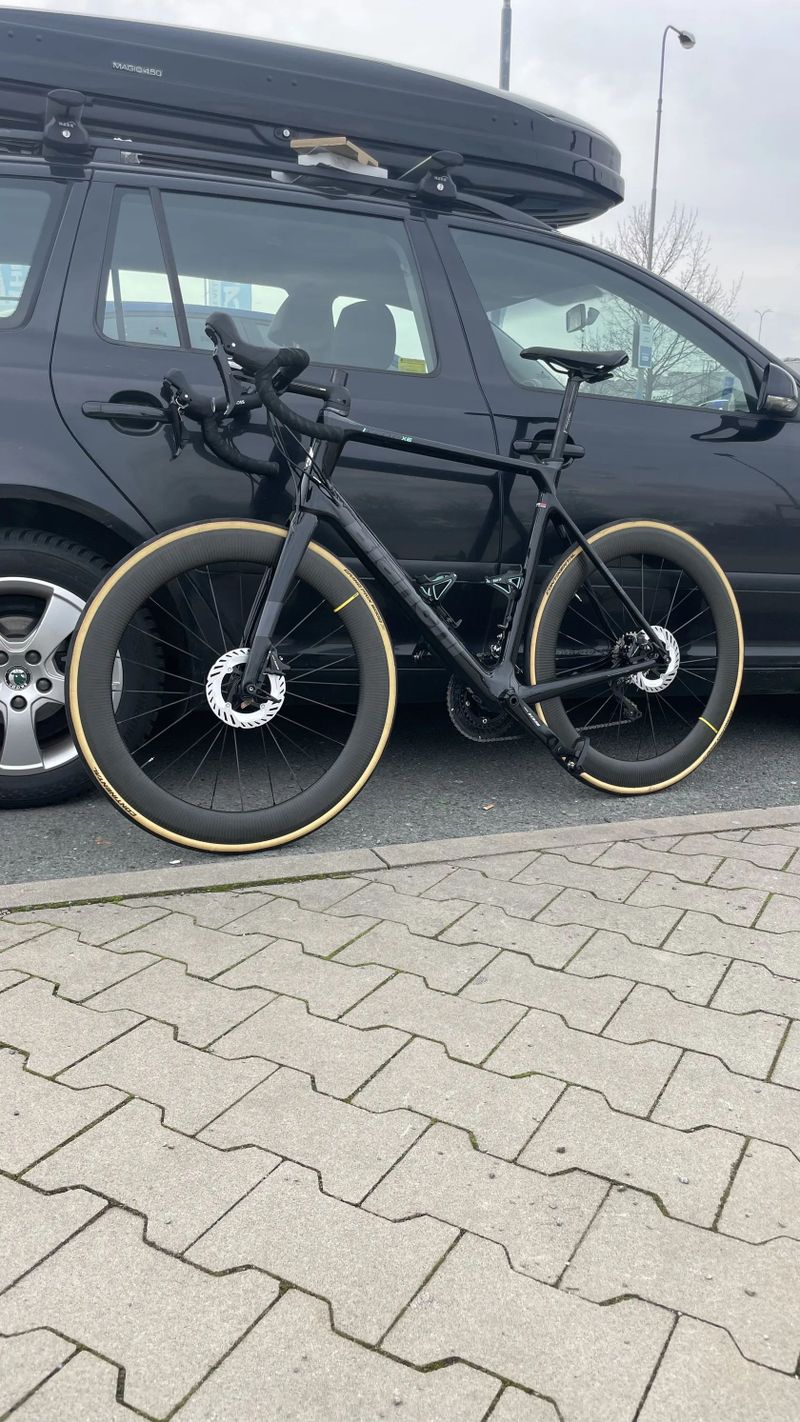Mavic COSMIC SL65