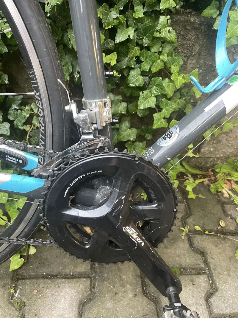 Trek Domain AL3