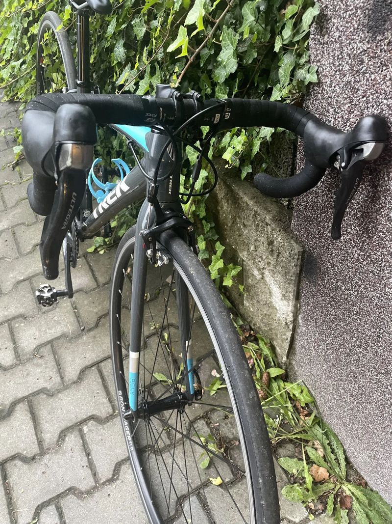 Trek Domain AL3
