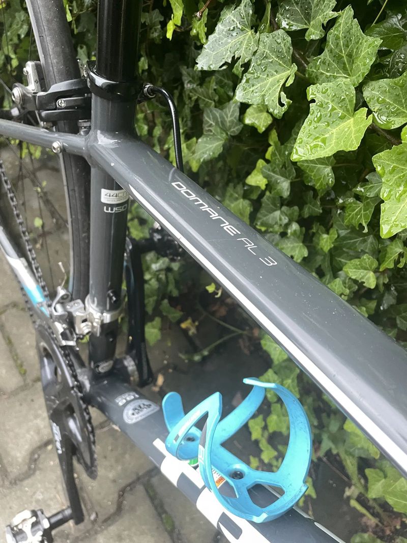 Trek Domain AL3
