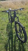 Ghost Riot Trail CF Pro 2025, 29", vel. L (178 - 190cm)