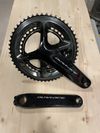 Kliky Dura ace
