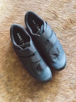 Fizik Terra Powerstrap X4 tretry - vel. 45