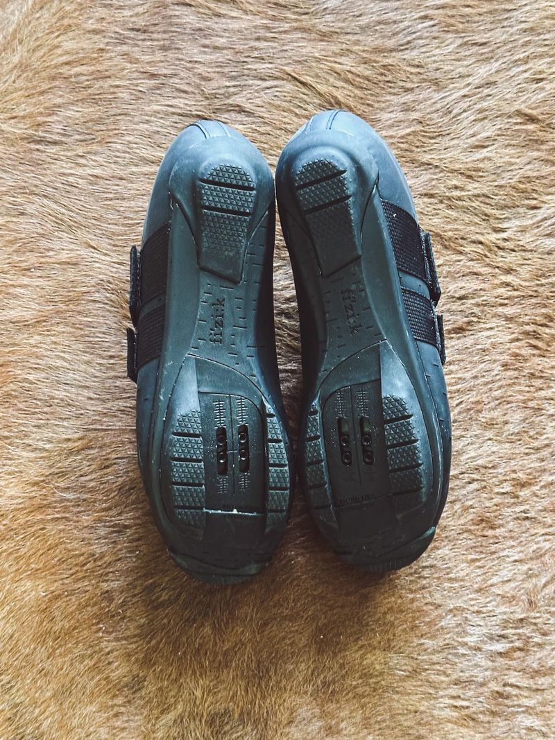 Fizik Terra Powerstrap X4 tretry - vel. 45