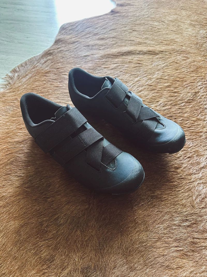 Fizik Terra Powerstrap X4 tretry - vel. 45