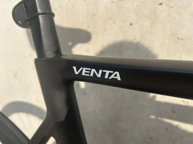 Basso Venta disc, shimano 105, vel 56