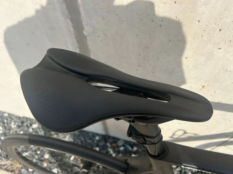 Basso Venta disc, shimano 105, vel 56