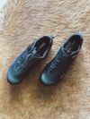 FIZIK SHOES TERRA ATLAS BLACK Tretry - Vel. 44,5