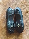 FIZIK SHOES TERRA ATLAS BLACK Tretry - Vel. 44,5