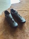 FIZIK SHOES TERRA ATLAS BLACK Tretry - Vel. 44,5