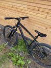 Horské kolo 27,5" ST120