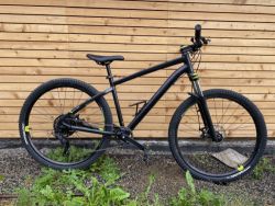 Horské kolo 27,5" ST120