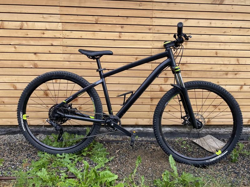 Horské kolo 27,5" ST120