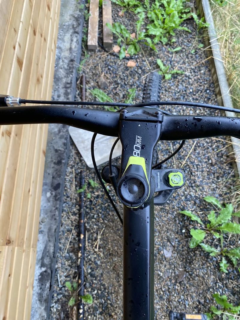 Horské kolo 27,5" ST120