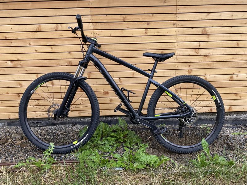 Horské kolo 27,5" ST120