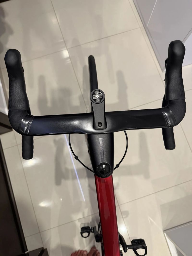 Cannondale System Six