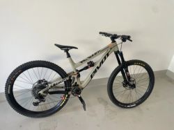 Pivot Firebird X01