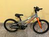 Detske odlehcene kolo PUKY LS PRO 18"