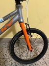 Detske odlehcene kolo PUKY LS PRO 18"