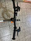 Detske odlehcene kolo PUKY LS PRO 18"