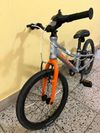Detske odlehcene kolo PUKY LS PRO 18"