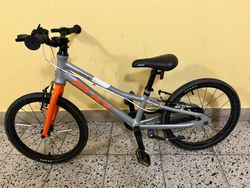 Detske odlehcene kolo PUKY LS PRO 18"