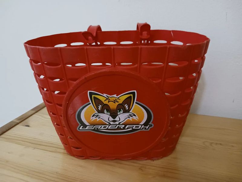 Detske odlehcene kolo PUKY LS PRO 18"