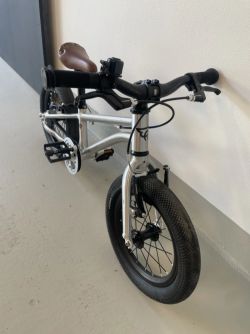 Early rider 14
