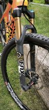 Ghost Lector 29 velikost S