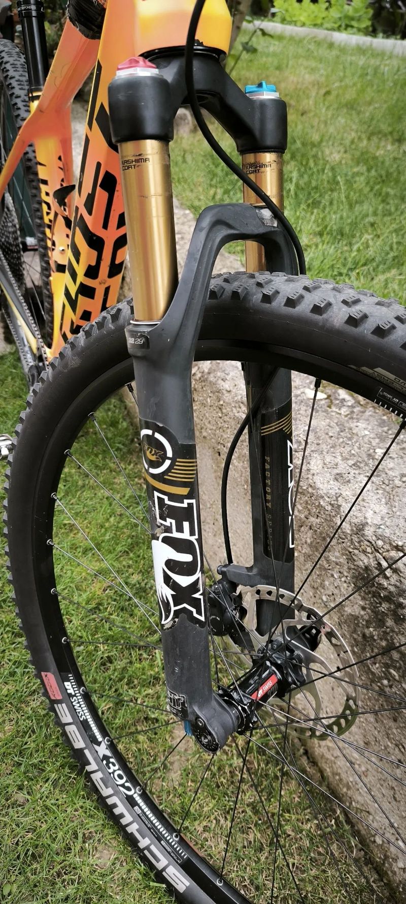 Ghost Lector 29 velikost S