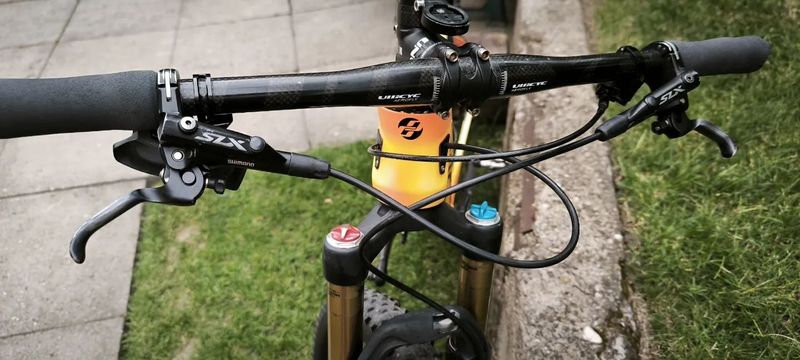 Ghost Lector 29 velikost S