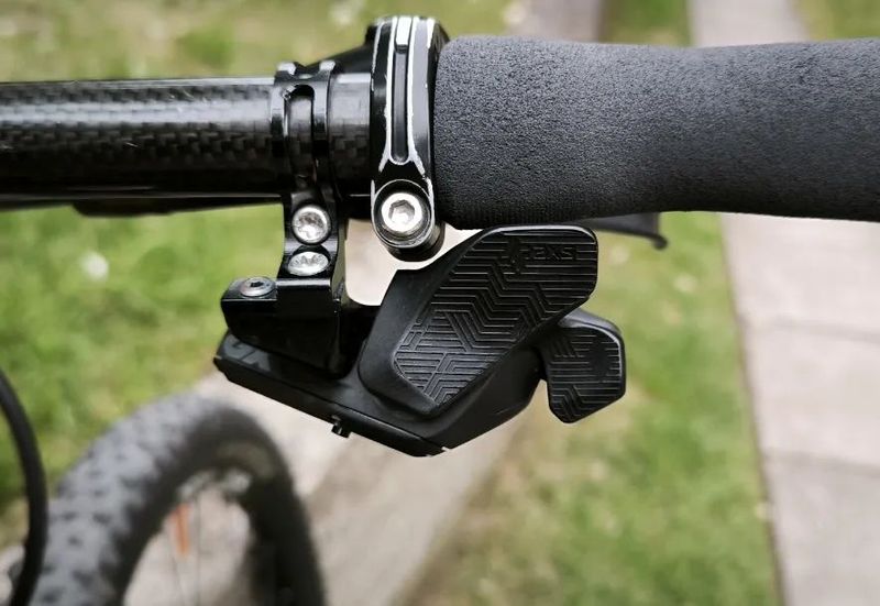 Ghost Lector 29 velikost S