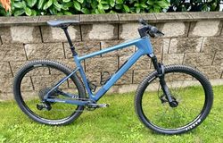 Focus Raven, XL 