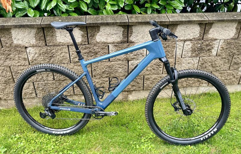 Focus Raven, XL 