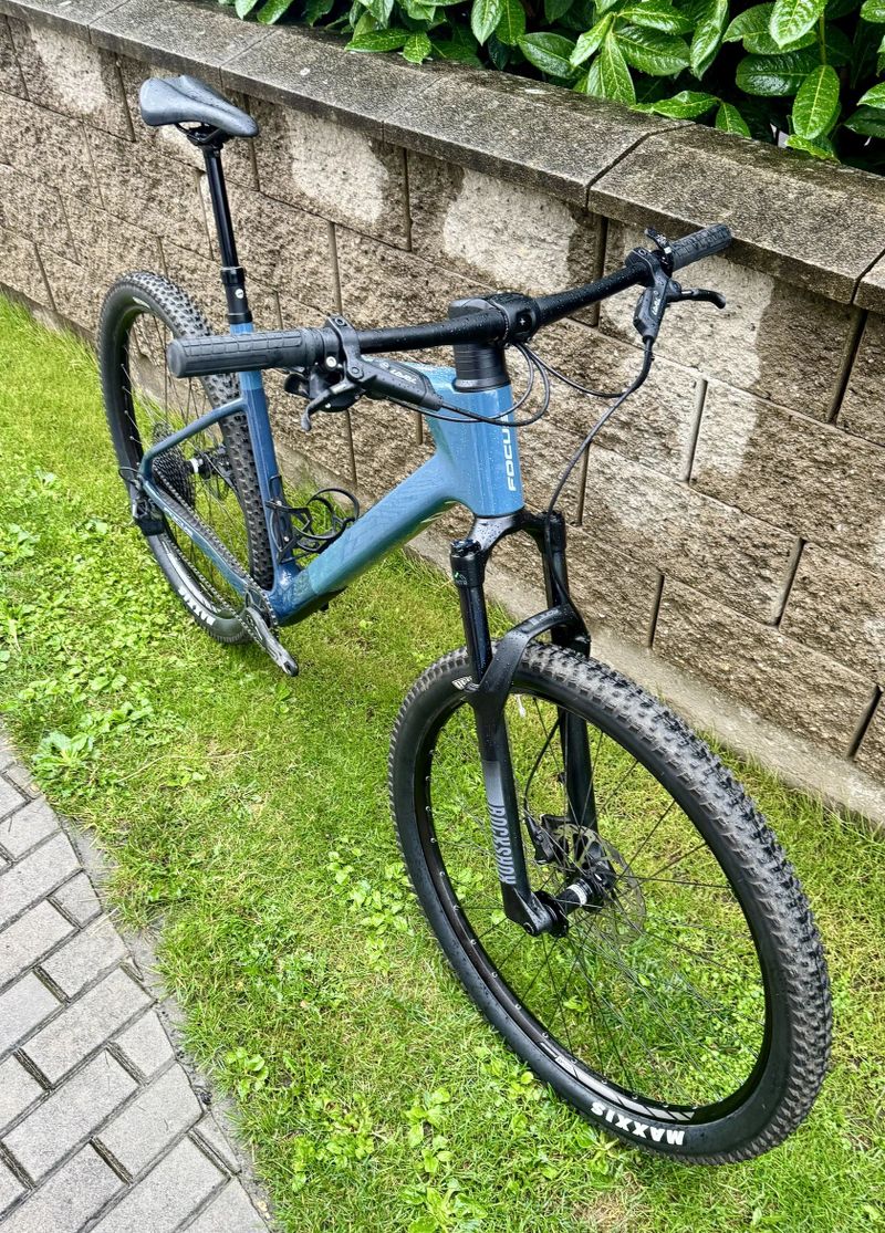 Focus Raven, XL 