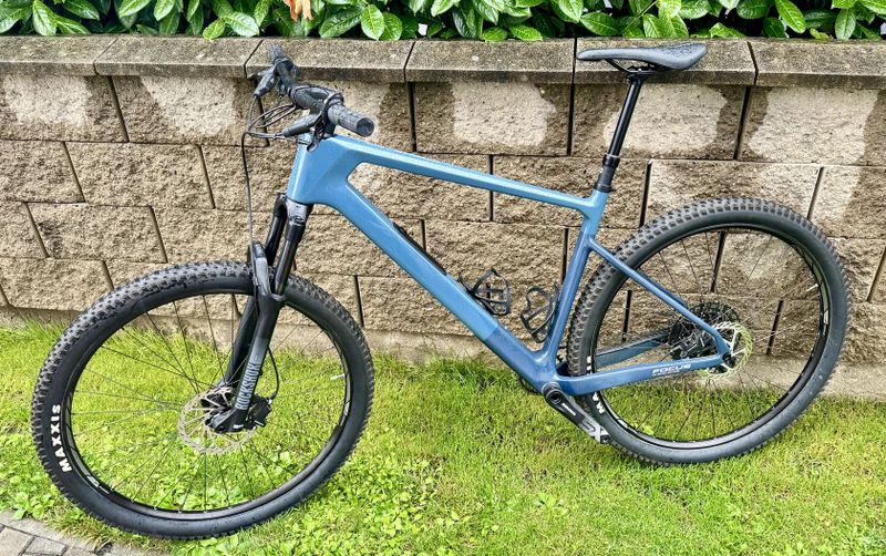 Focus Raven, XL 