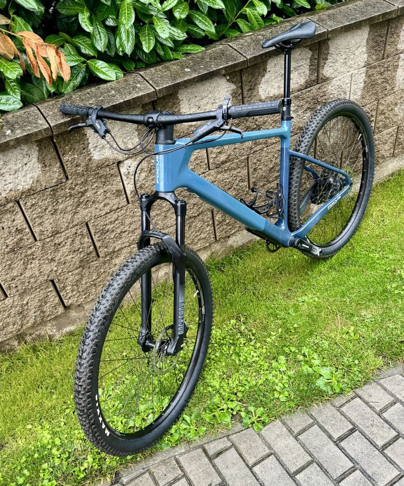Focus Raven, XL 