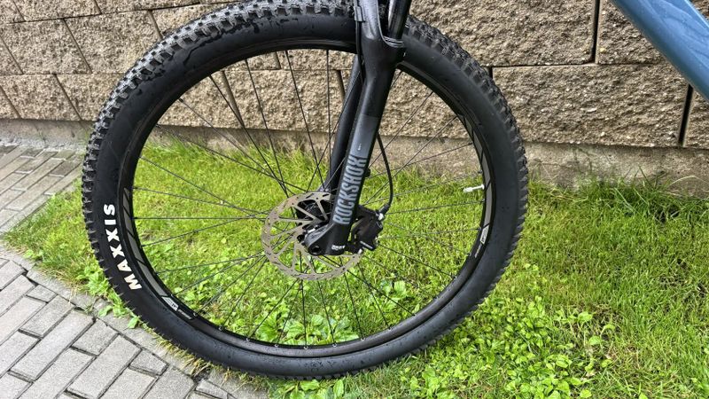 Focus Raven, XL 