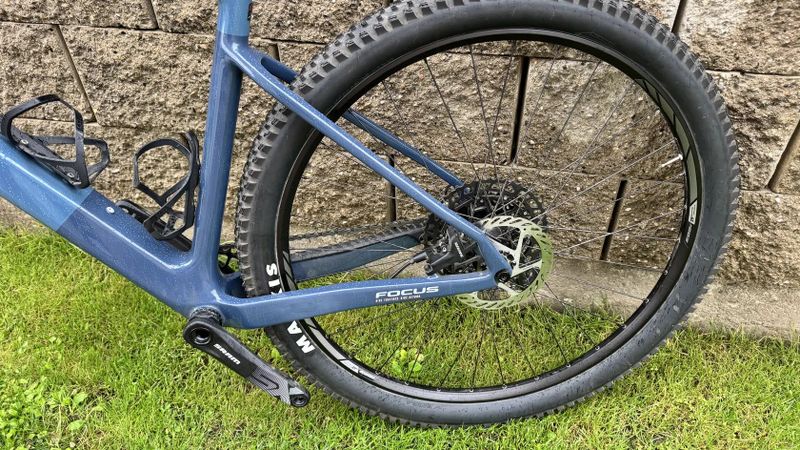 Focus Raven, XL 